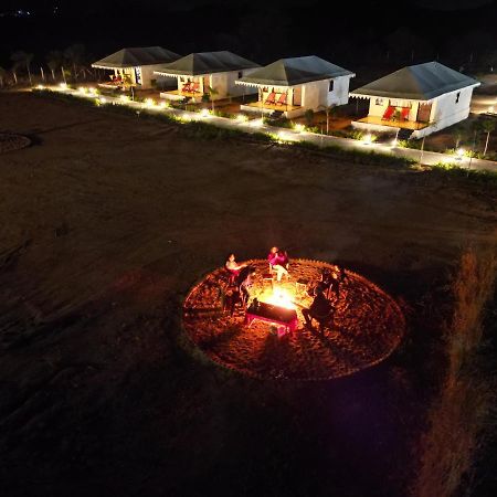 Jawai Empire Resort By Premier Hotels Pāli エクステリア 写真