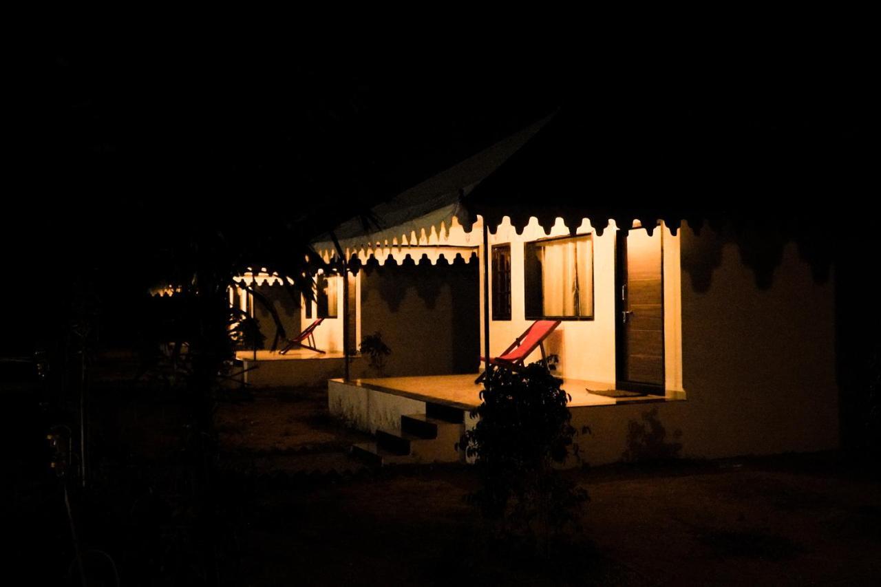 Jawai Empire Resort By Premier Hotels Pāli エクステリア 写真