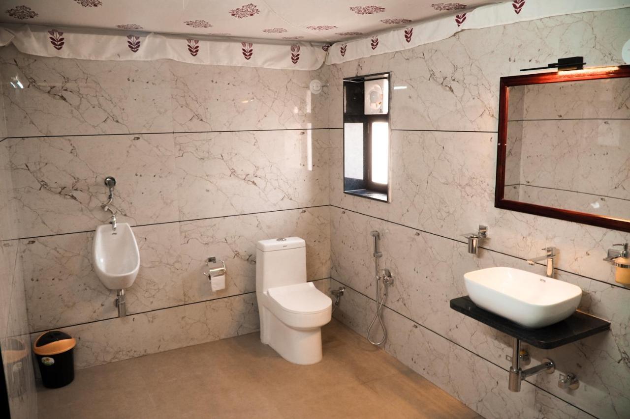 Jawai Empire Resort By Premier Hotels Pāli エクステリア 写真