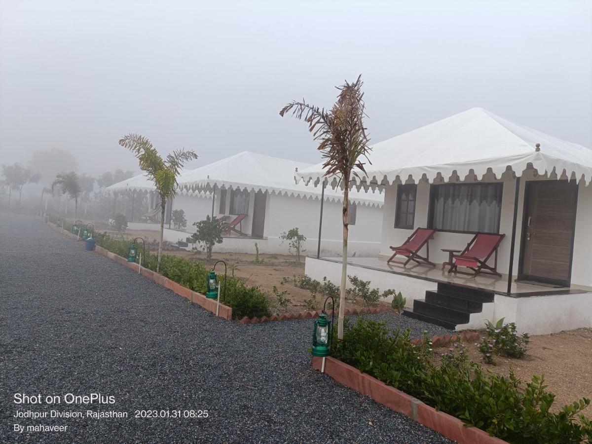 Jawai Empire Resort By Premier Hotels Pāli エクステリア 写真