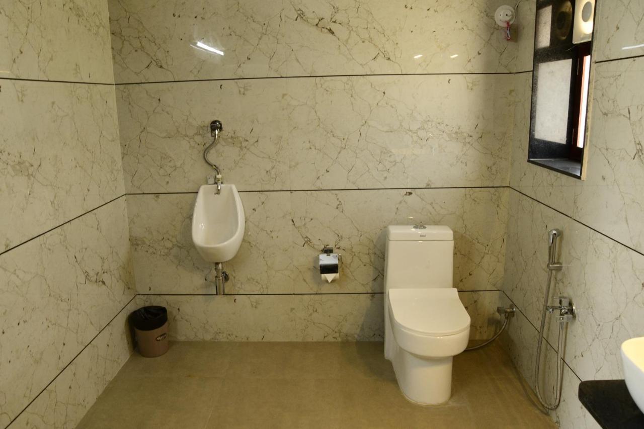 Jawai Empire Resort By Premier Hotels Pāli エクステリア 写真