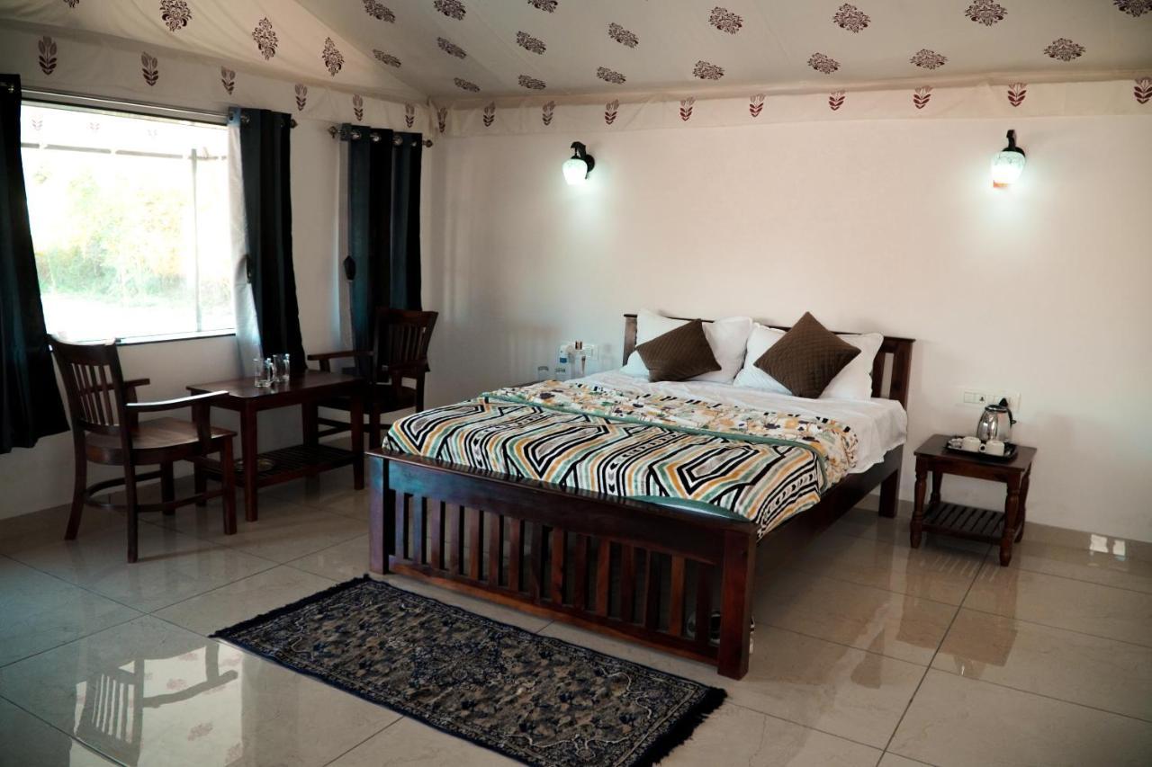 Jawai Empire Resort By Premier Hotels Pāli エクステリア 写真
