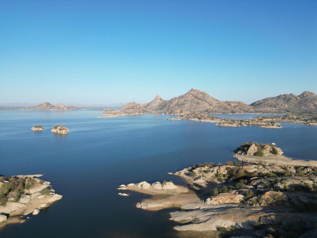 Jawai Empire Resort By Premier Hotels Pāli エクステリア 写真