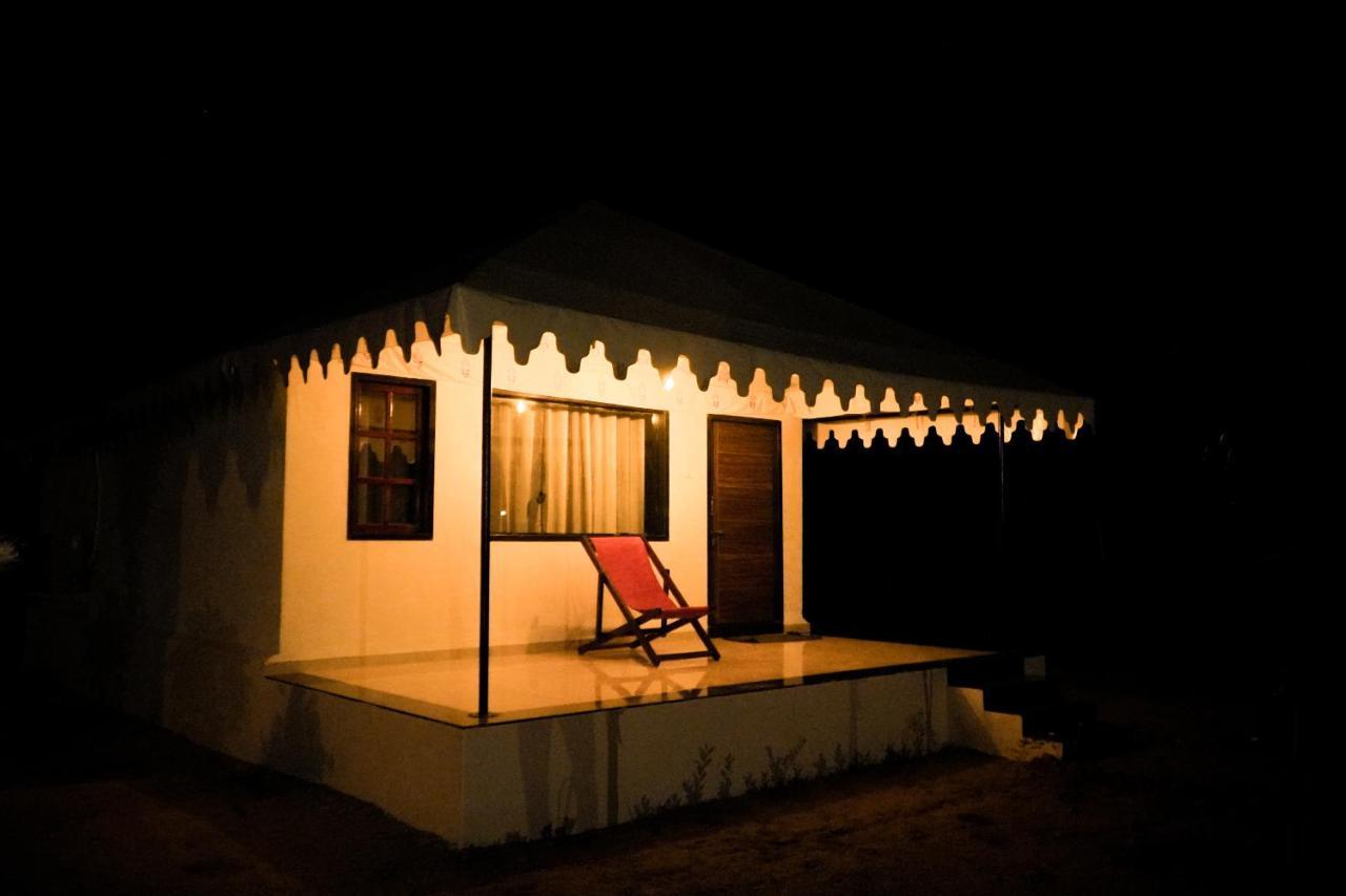 Jawai Empire Resort By Premier Hotels Pāli エクステリア 写真