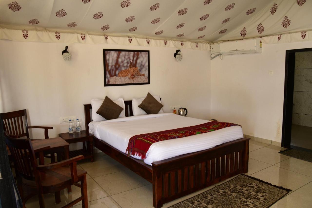 Jawai Empire Resort By Premier Hotels Pāli エクステリア 写真