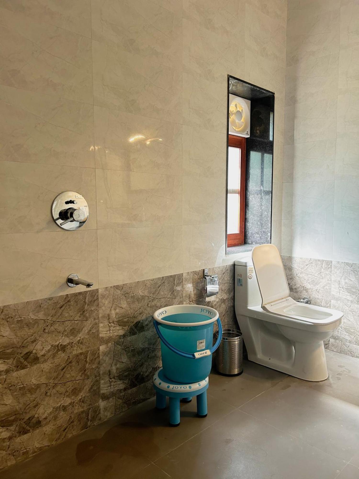 Jawai Empire Resort By Premier Hotels Pāli エクステリア 写真